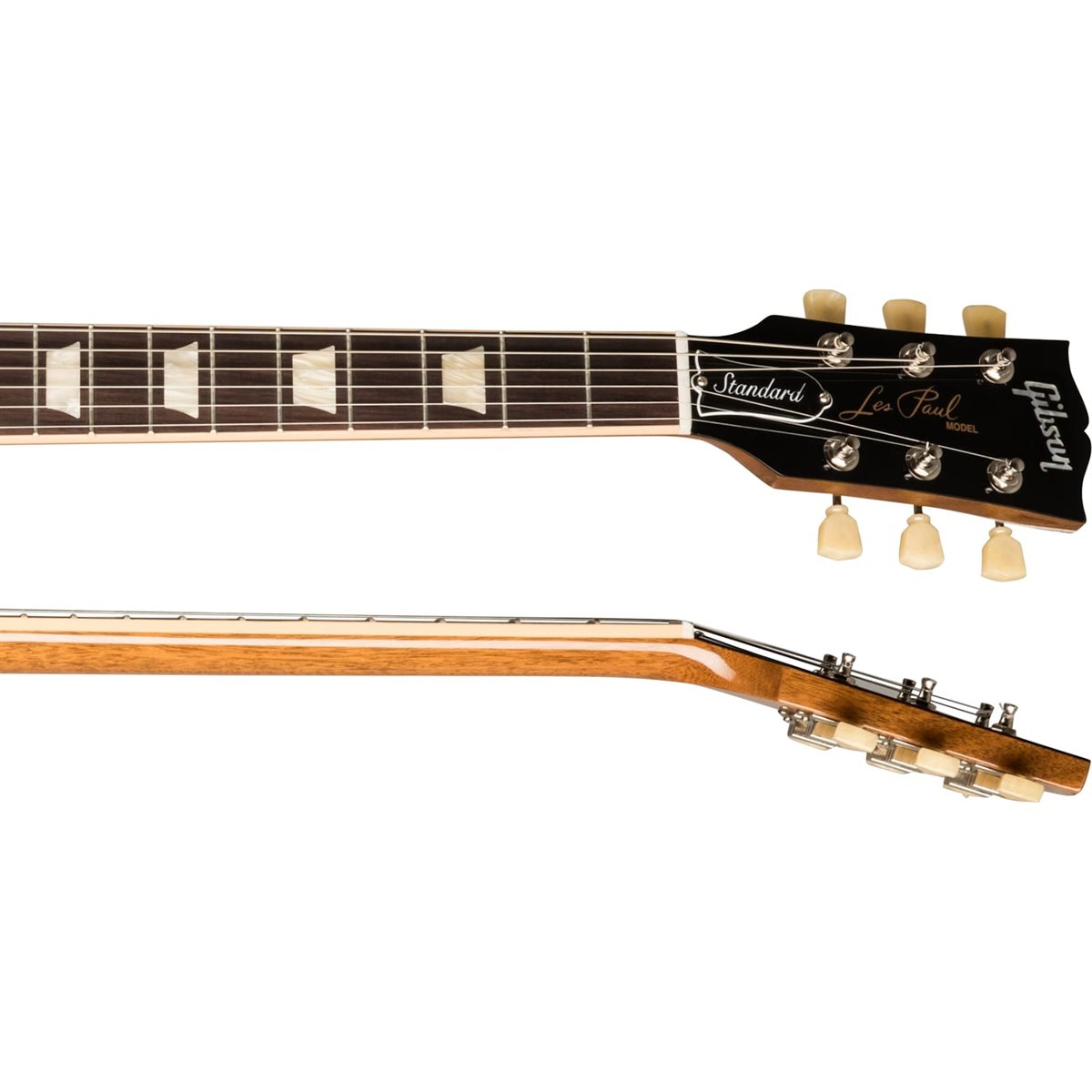 GIBSON - LES PAUL STANDARD 50s - GOLD TOP